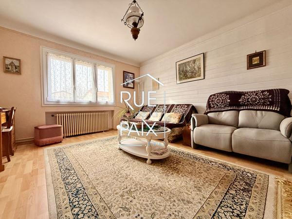 79200 PARTHENAY Maison à Parthenay - 138 m2