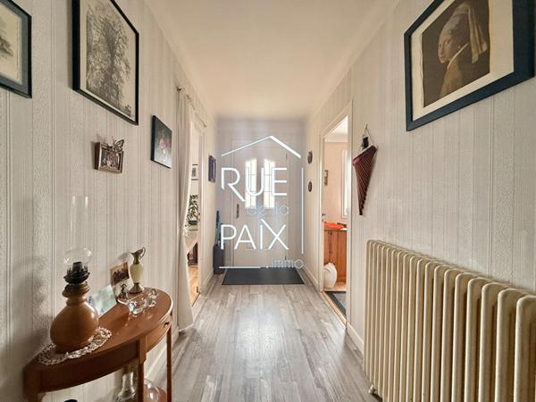 79200 PARTHENAY Maison à Parthenay - 138 m2