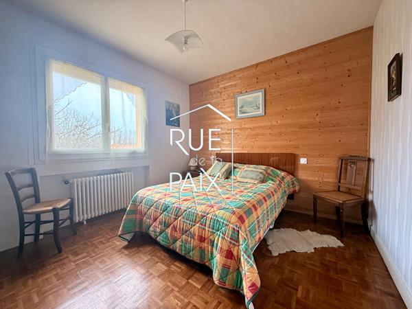 79200 PARTHENAY Maison à Parthenay - 138 m2