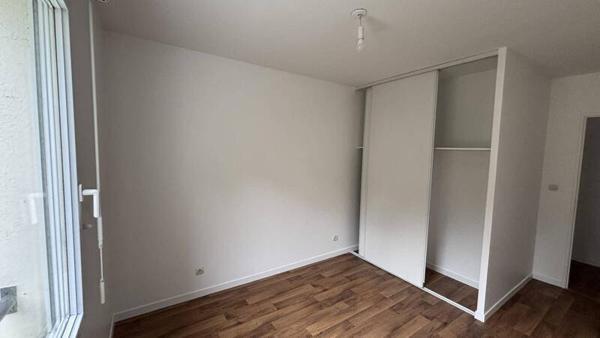 Appartement 3 pièces - 44100 Nantes