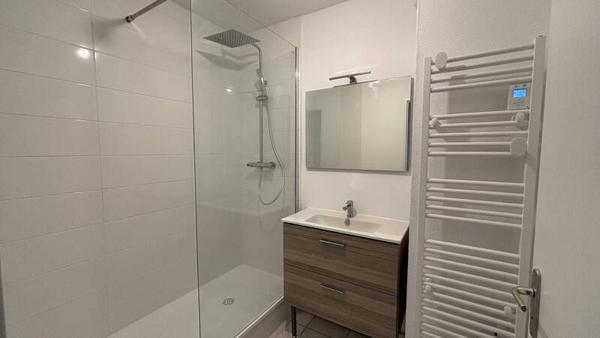 Appartement 3 pièces - 44100 Nantes