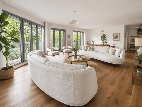 Appartement Paris 4 e - ARSENAL / MORNAY