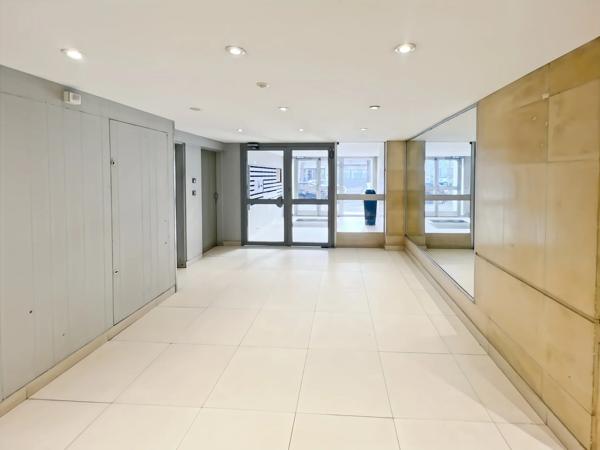 Appartement Paris 4 e - ARSENAL / MORNAY