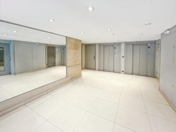 Appartement Paris 4 e - ARSENAL / MORNAY