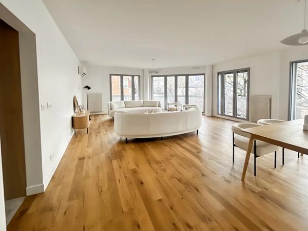 Appartement Paris 4 e - ARSENAL / MORNAY