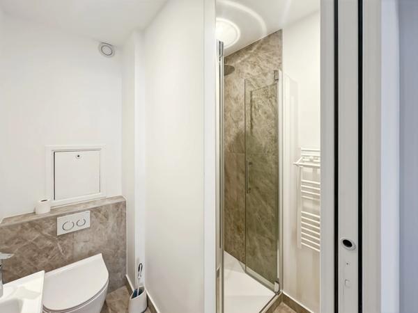 Appartement Paris 4 e - ARSENAL / MORNAY