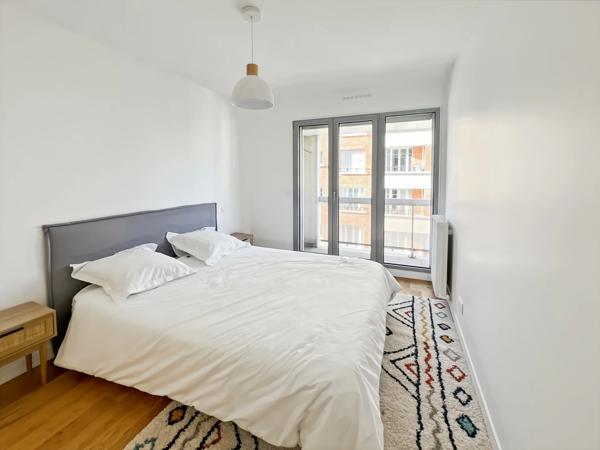 Appartement Paris 4 e - ARSENAL / MORNAY