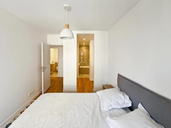 Appartement Paris 4 e - ARSENAL / MORNAY