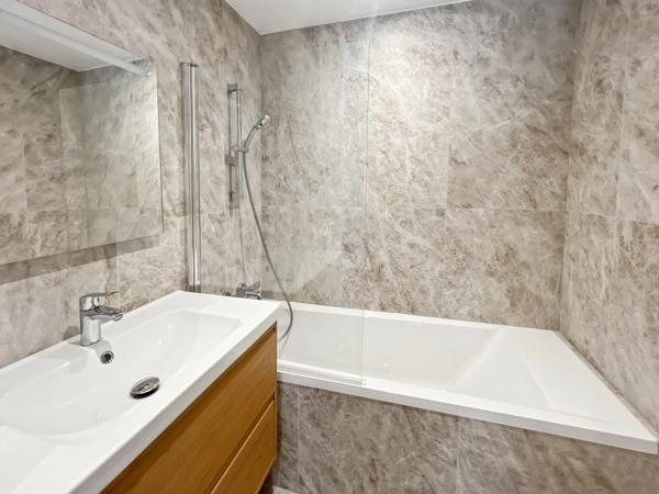 Appartement Paris 4 e - ARSENAL / MORNAY