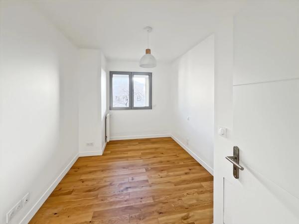 Appartement Paris 4 e - ARSENAL / MORNAY