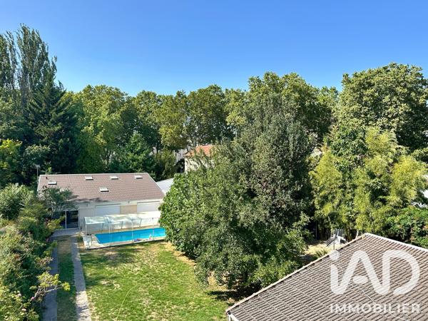 Maison à vendre 24 pièces 414,1 m² La Courneuve