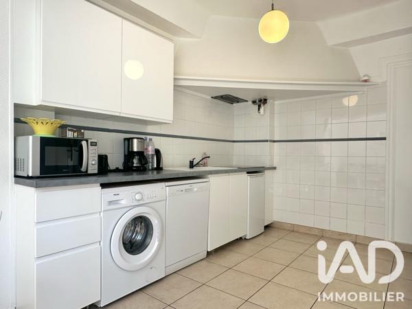 Maison à vendre 24 pièces 414,1 m² La Courneuve