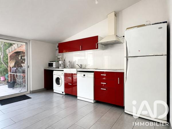 Maison à vendre 24 pièces 414,1 m² La Courneuve