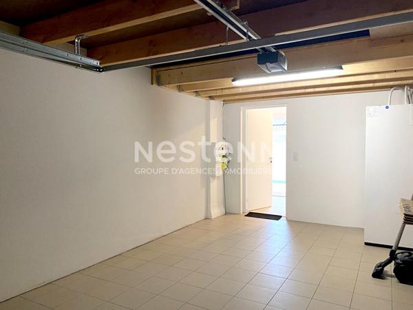 Maison Notre-dame-de-riez 5 pièce(s) 110 m2