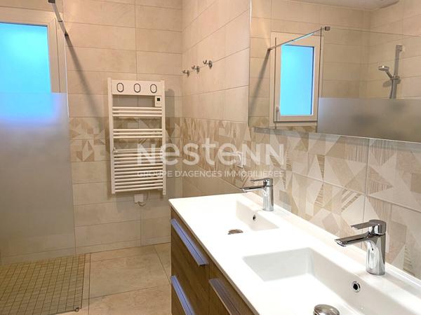 Maison Notre-dame-de-riez 5 pièce(s) 110 m2