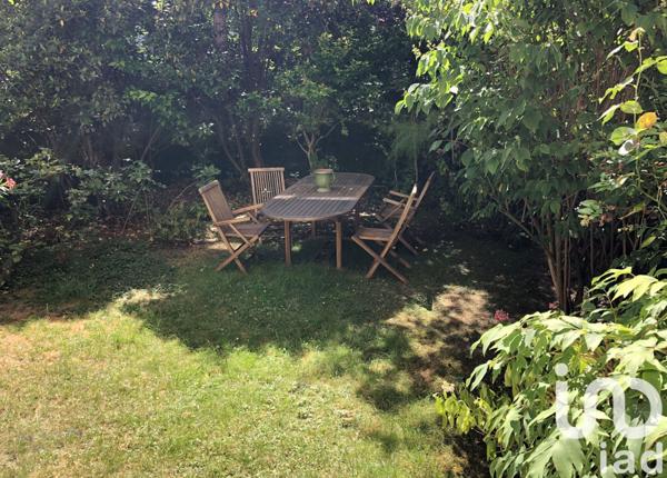 Appartement à vendre 2 pièces 88 m² Neuilly-sur-Seine