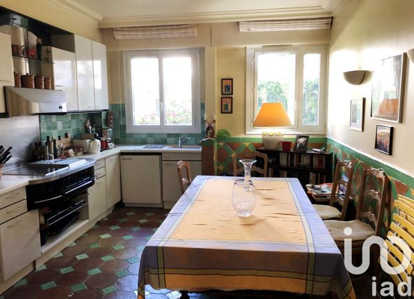 Appartement à vendre 2 pièces 88 m² Neuilly-sur-Seine