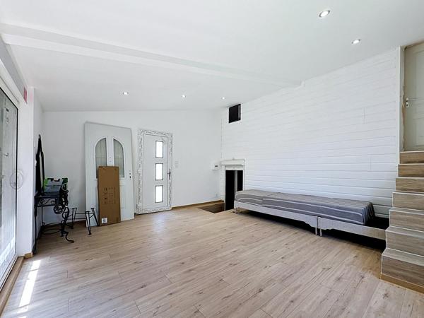 Maison T3 proche centre ville