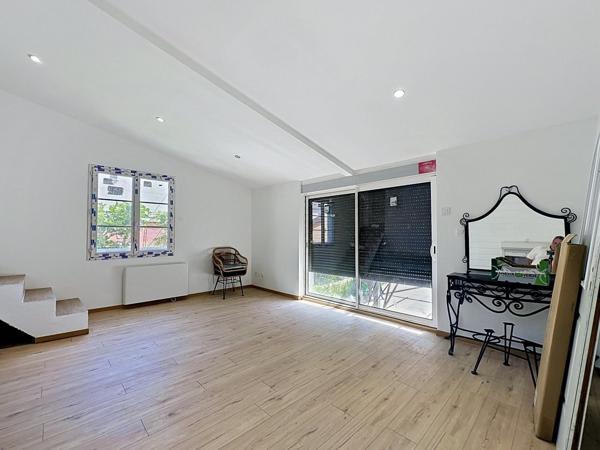 Maison T3 proche centre ville