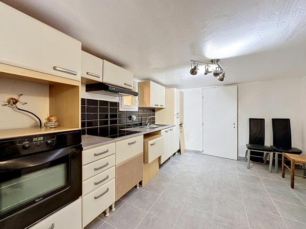 Maison T3 proche centre ville