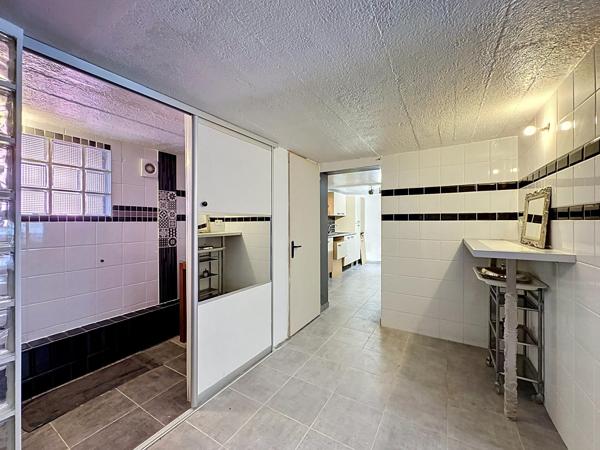 Maison T3 proche centre ville