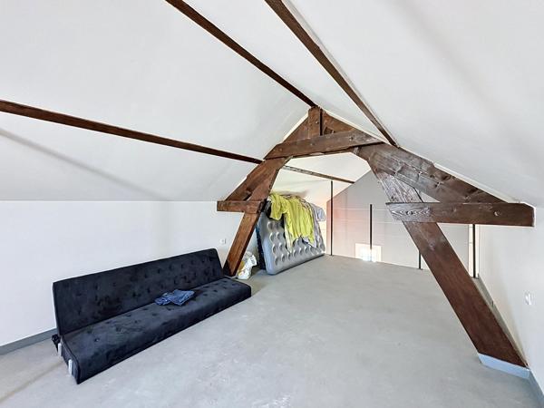 Maison T3 proche centre ville