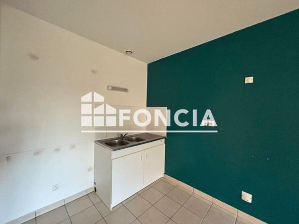 Location Appartement 3 pièces 59.12 m² - 1 RUE DE SAINT BRICE Pontfaverger Moronvilliers 51490