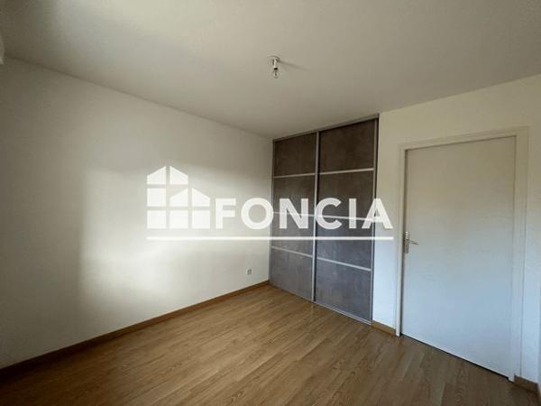 Location Appartement 3 pièces 59.12 m² - 1 RUE DE SAINT BRICE Pontfaverger Moronvilliers 51490