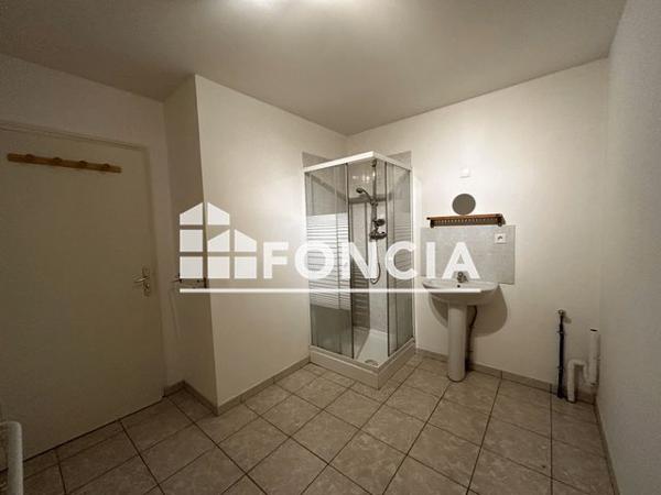 Location Appartement 3 pièces 59.12 m² - 1 RUE DE SAINT BRICE Pontfaverger Moronvilliers 51490