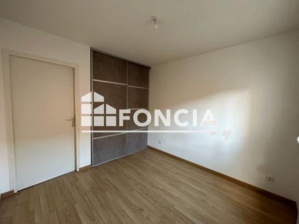 Location Appartement 3 pièces 59.12 m² - 1 RUE DE SAINT BRICE Pontfaverger Moronvilliers 51490