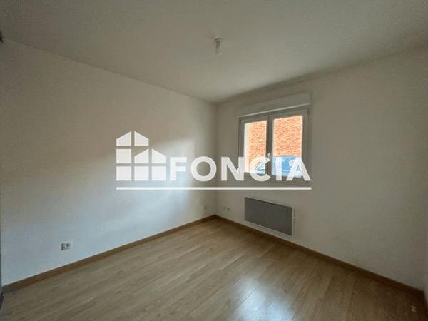 Location Appartement 3 pièces 59.12 m² - 1 RUE DE SAINT BRICE Pontfaverger Moronvilliers 51490