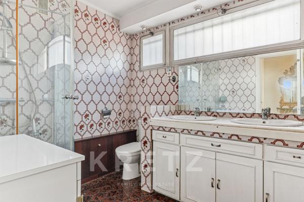 Penthouse de 90m2 avec 112m2 de terrasses de plain pied