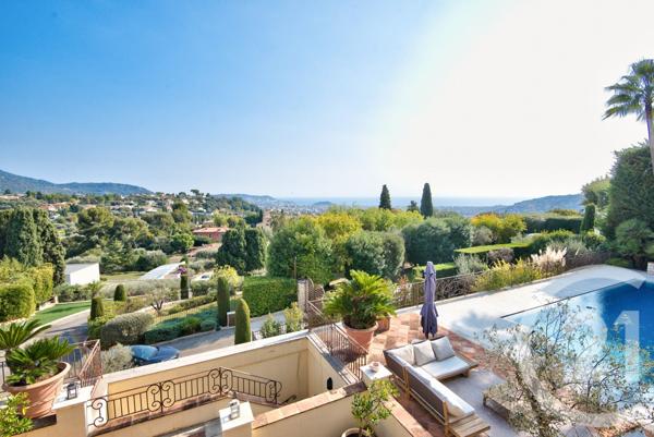 Maison à vendre  5 pièces - 322,73 m2 NICE - 06