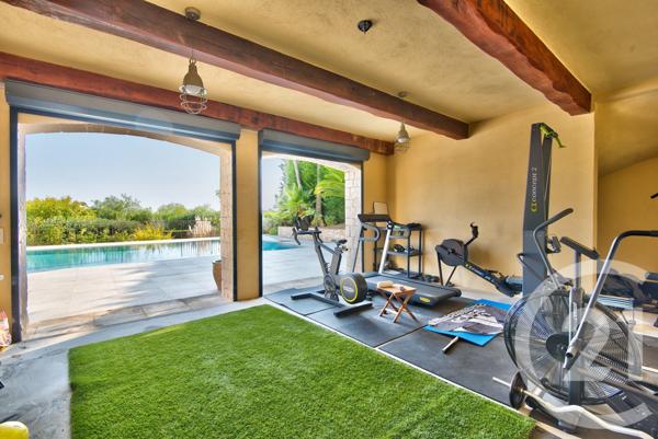 Maison à vendre  5 pièces - 322,73 m2 NICE - 06