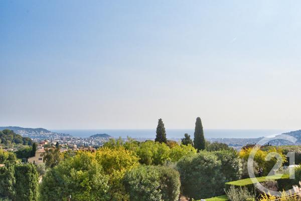Maison à vendre  5 pièces - 322,73 m2 NICE - 06