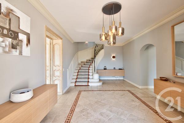 Maison à vendre  5 pièces - 322,73 m2 NICE - 06