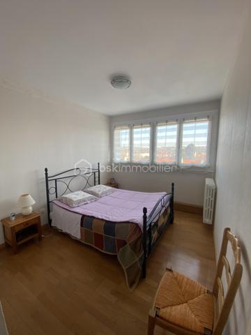 Appartement de 96,84 m²