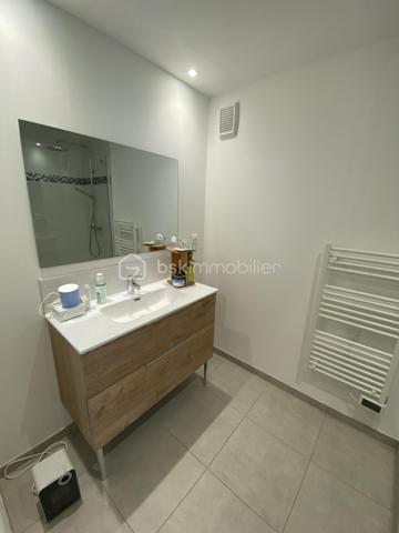 Appartement de 96,84 m²