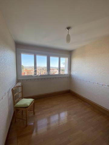 Appartement de 96,84 m²