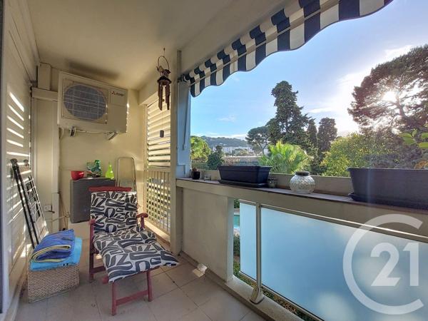 Appartement F3 à vendre  3 pièces - 70,62 m2 SETE - 34