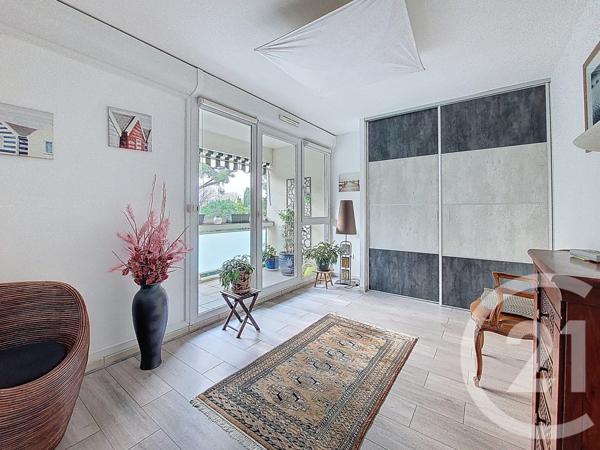 Appartement F3 à vendre  3 pièces - 70,62 m2 SETE - 34