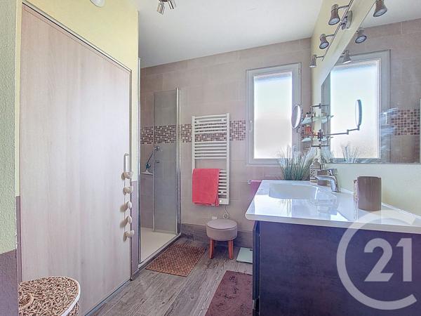 Appartement F3 à vendre  3 pièces - 70,62 m2 SETE - 34
