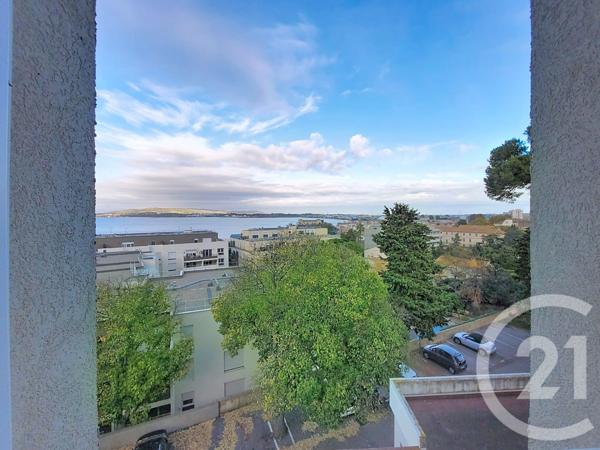 Appartement F3 à vendre  3 pièces - 70,62 m2 SETE - 34
