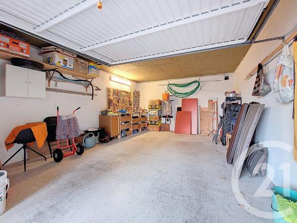 Appartement F3 à vendre  3 pièces - 70,62 m2 SETE - 34