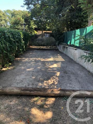 Appartement F3 à vendre  3 pièces - 70,62 m2 SETE - 34