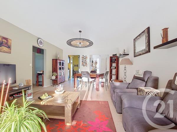 Appartement F3 à vendre  3 pièces - 70,62 m2 SETE - 34