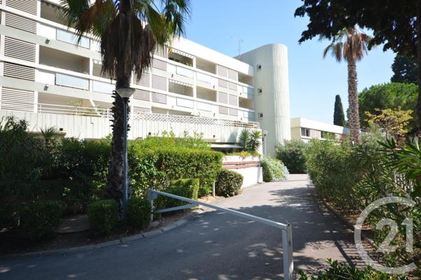 Appartement F3 à vendre  3 pièces - 70,62 m2 SETE - 34