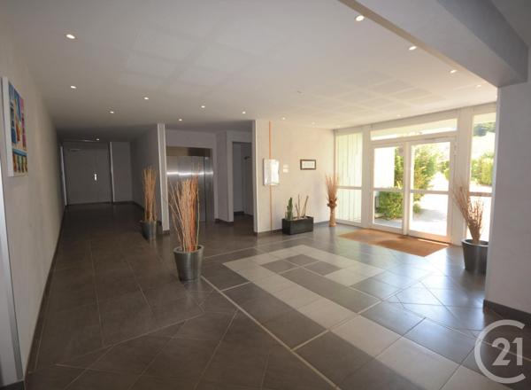 Appartement F3 à vendre  3 pièces - 70,62 m2 SETE - 34