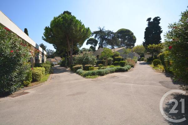 Appartement F3 à vendre  3 pièces - 70,62 m2 SETE - 34