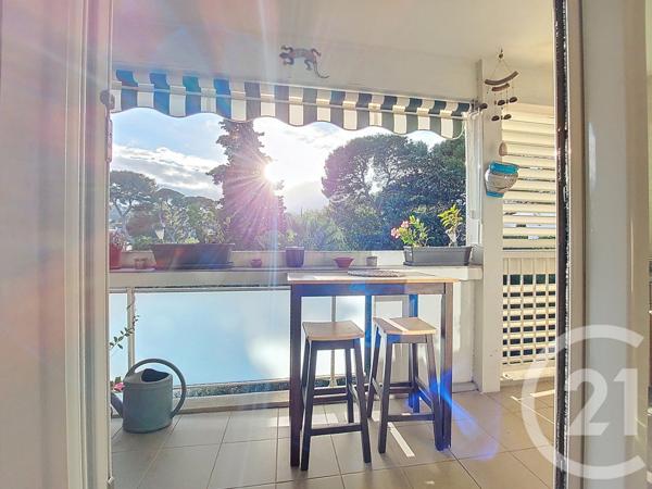 Appartement F3 à vendre  3 pièces - 70,62 m2 SETE - 34